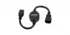 RockBoard Noise Cleaner Hum Eliminator kabel zasilający
